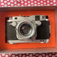 Robot Royal III 24x24 mm