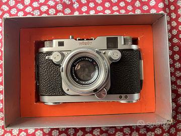 Robot Royal III 24x24 mm