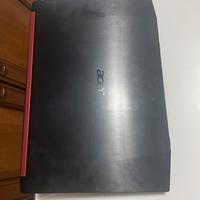 Nitro 5 i7
