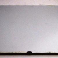 Specchio anni '50 probabile uso parrucchiere