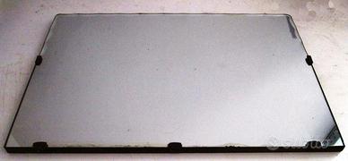 Specchio anni '50 probabile uso parrucchiere