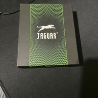 Jaguar portafoglio