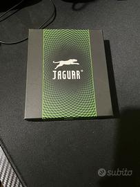 Jaguar portafoglio