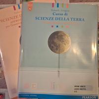CORSO DI SCIENZE DELLA TERRA