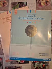 CORSO DI SCIENZE DELLA TERRA