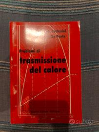 Problemi di trasmissione del calore