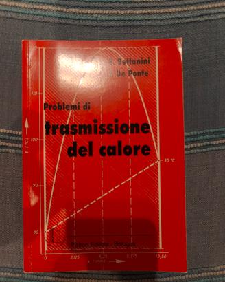 Problemi di trasmissione del calore