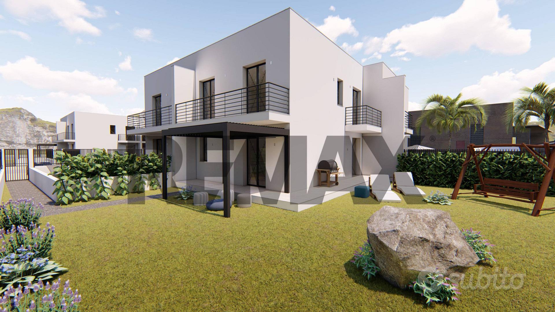 Casa – Terrasini, Palermo - Vista 2