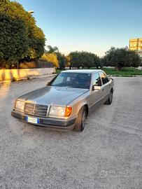MERCEDES Serie E (*124) - 1989