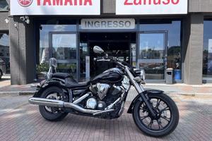 Yamaha XVS 950A Midnight Star