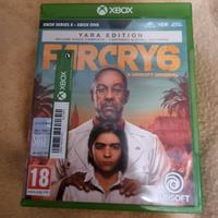 far cry 6 xbox