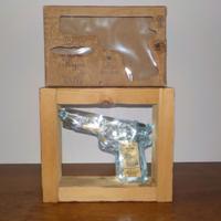 Bottiglia LED ARTIGIANALE TEQUILA “Hijos de Villa"