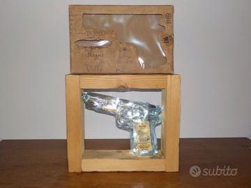 Bottiglia LED ARTIGIANALE TEQUILA “Hijos de Villa"