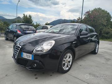 ALFA Giulietta 1.6D 105CV - SOLI 100000KM!!