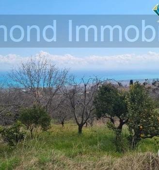 Terreno 7.900 mq tra san giovanni e puntalazzo
