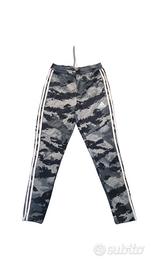 Pantalone tuta Adidas camouflage Unisex