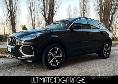 Jaguar E-Pace 2.0D I4 163 CV AWD Auto R-Dynamic SE