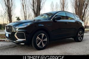 Jaguar E-Pace 2.0D I4 163 CV AWD Auto R-Dynamic SE