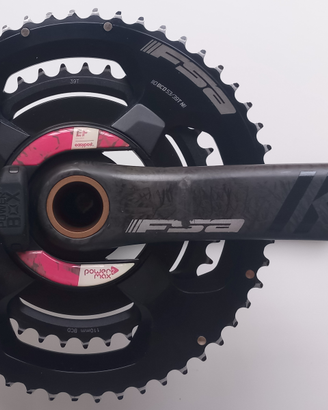 Misuratore di Potenza FSA Power Box