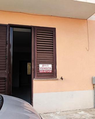 Appartamento Girifalco [VF032VRG]