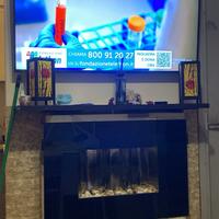 Smart tv lh 55”