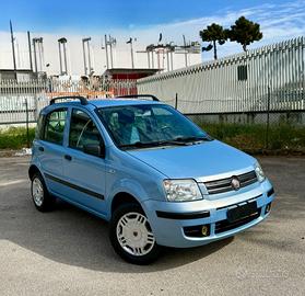 Fiat Panda 1.2 BENZINA/ METANO 2009