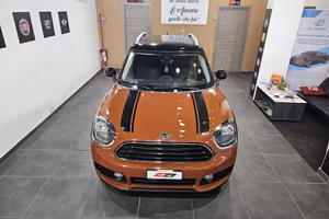Mini One Countryman 1.5 Cooper Hype ALL4