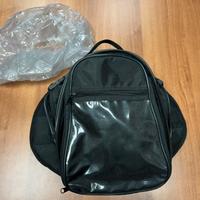 Zaino magnetico serbatoio moto