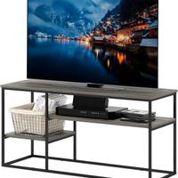 Furinno Moretti Porta TV Modern Lifestyle per TV 