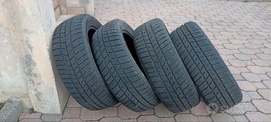 Gomme invernali 185/55/15