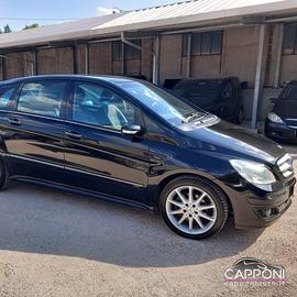 Mercedes B 180 CDI