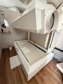 LETTINO SOLARIUM