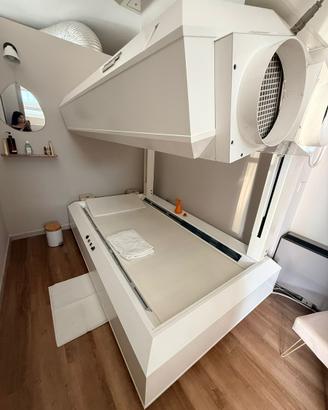 LETTINO SOLARIUM