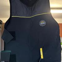 Riscaldatore Santi per subacquei