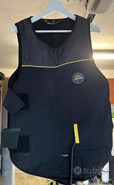 Riscaldatore Santi per subacquei