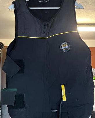 Riscaldatore Santi per subacquei