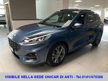 Ford Kuga 2.0 Ecoblue ST-Line 2WD 120CV Auto