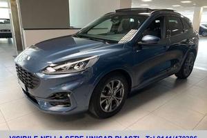 Ford Kuga 2.0 Ecoblue ST-Line 2WD 120CV Auto