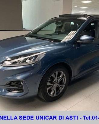 Ford Kuga 2.0 Ecoblue ST-Line 2WD 120CV Auto