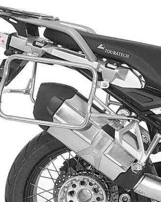 TELAIETTI VALIGE EVO SV TOURATECH BMW R1200/1250GS