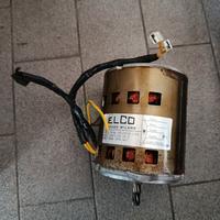 Motore ELCO per simac pastamatic originale 