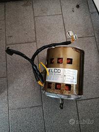 Motore ELCO per simac pastamatic originale 