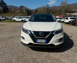 Nissan Qashqai 1.5 dCi 115 CV N-Connecta