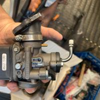 Carburatore phbl 25