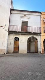Casa Indipendente Calvi Risorta