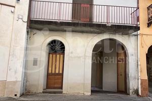 Casa Indipendente Calvi Risorta