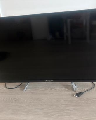 Tv strong 32 pollici