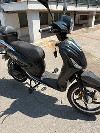 MOTORINO ELETTRICO