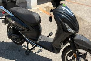 MOTORINO ELETTRICO