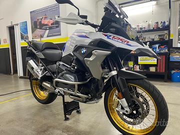 Bmw Gs 1250 Rally 2022